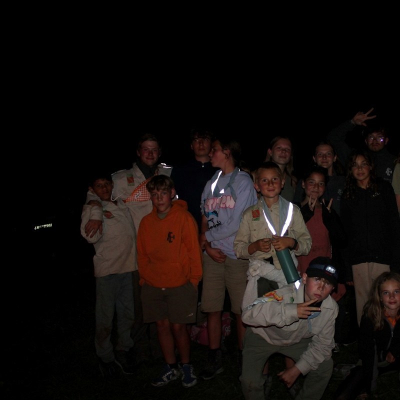 IMG 5619 - Scouts en Gidsen Zaventem 